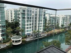 Reflections At Keppel Bay (D4), Condominium #378420491